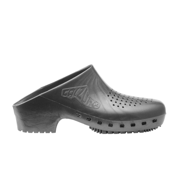 Calzuro Shoes - Calzuro Classic Work Clogs Slip Resitant Unisex Made In Italy Size 36/37 EUC